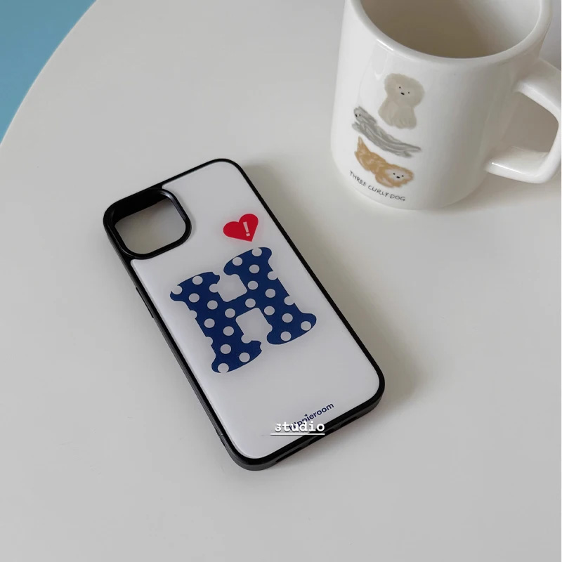 Trendy Koreanische INS Kreativ – Phone Cases Highpoint Bewertung und Preis