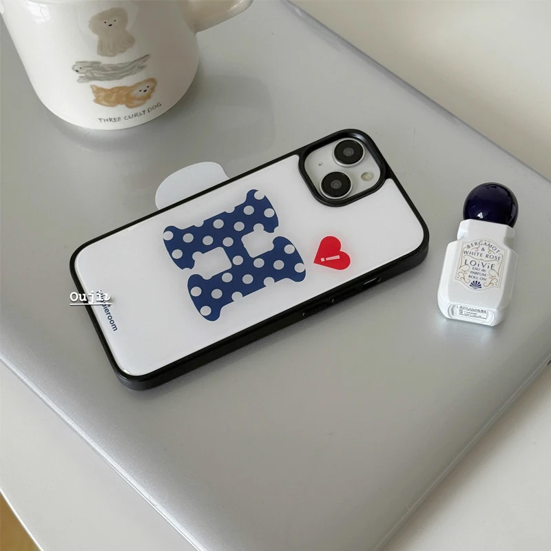 Trendy Koreanische INS Kreativ – Phone Cases Highpoint Bewertung und Preis