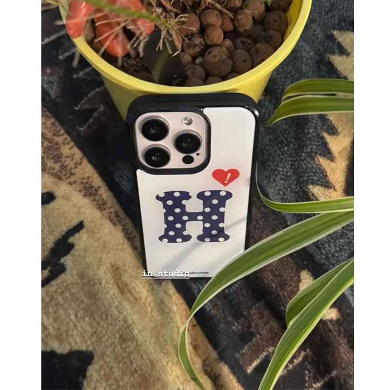 Trendy Koreanische INS Kreativ – Phone Cases Highpoint Bewertung und Preis