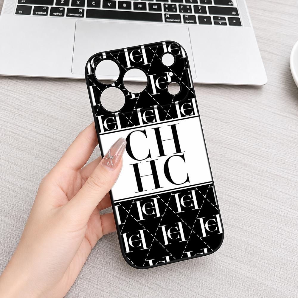 C-CarolinaS Fashion H-HerreraS – Phone Cases Trending Bewertung und Preis