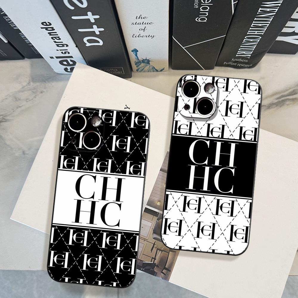 C-CarolinaS Fashion H-HerreraS – Phone Cases Trending Bewertung und Preis