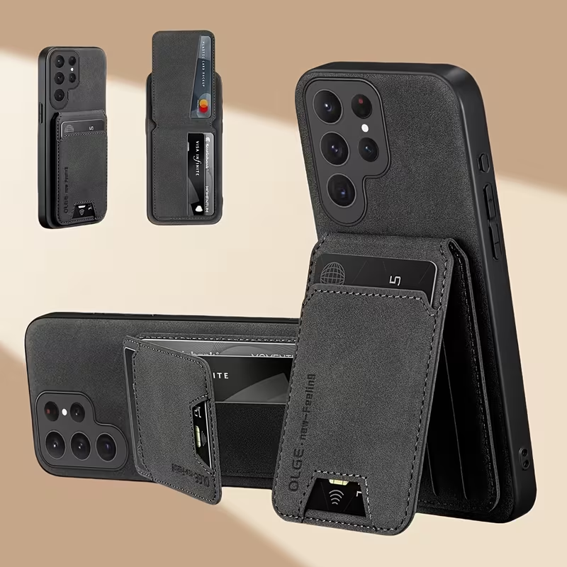 Für Samsung Galaxy S26Ultra S2 – Phone Cases That Hold Cards Bewertung und Preis