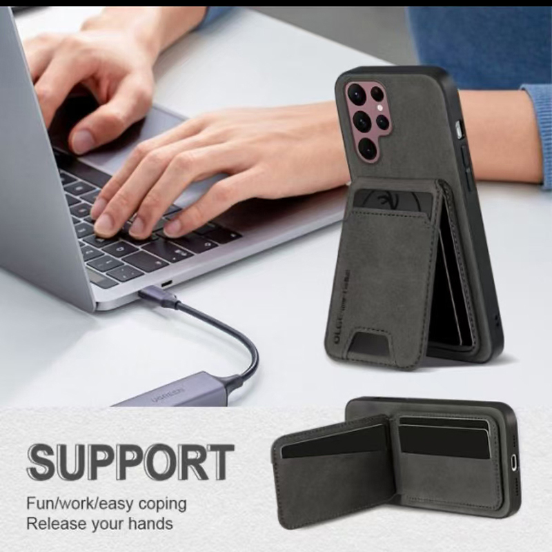 Für Samsung Galaxy S26Ultra S2 – Phone Cases That Hold Cards Bewertung und Preis