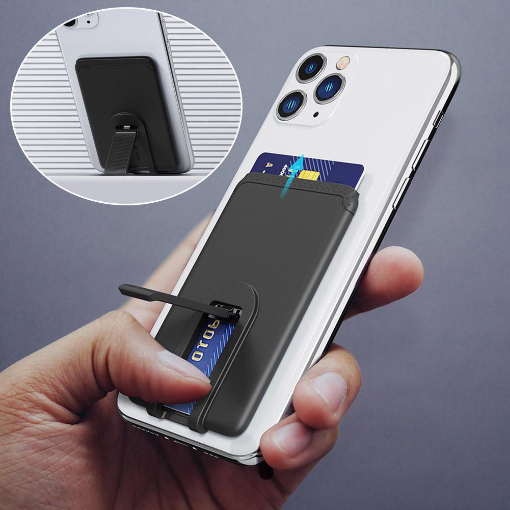 Handy-Kartenhalter aus Silikon – Phone Cases That Hold Cards Bewertung und Preis