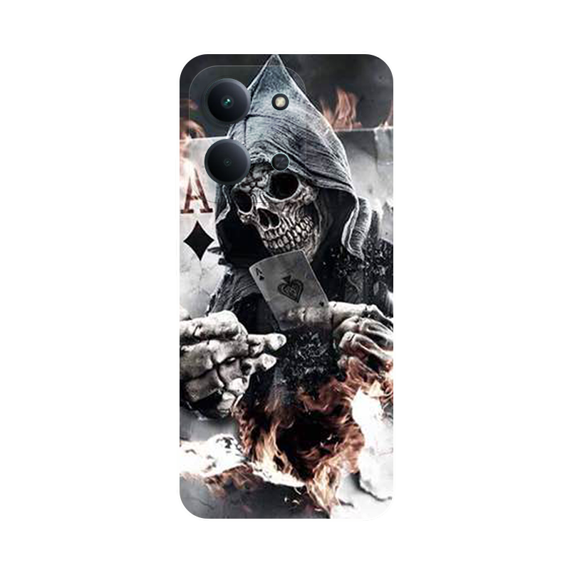 Für Redmi 15C 4G Europa Fall F – Phone Cases Europe Bewertung und Preis