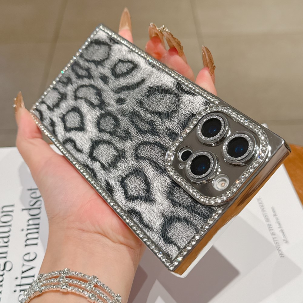 Luxuriöse Handyhülle mit Diama – Luxury Plating Case Bewertung und Preis