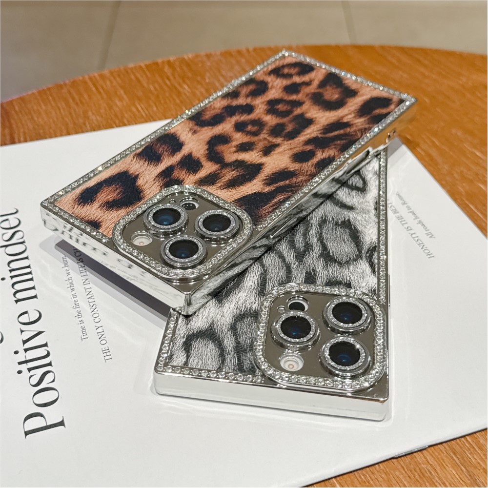 Luxuriöse Handyhülle mit Diama – Luxury Plating Case Bewertung und Preis