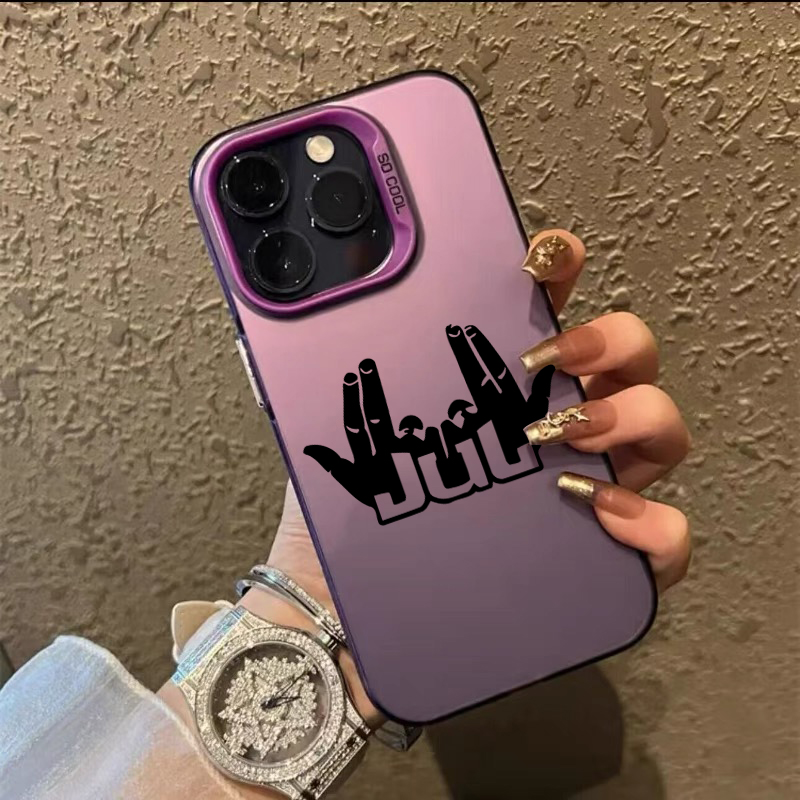 Rapper JuL C'est Pas Des Lol H – Phone Cases Mous Bewertung und Preis