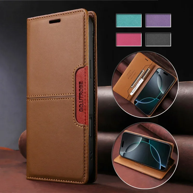 Anti-diebstahl Leder Fall Flip – Phone Cases Aviation Bewertung und Preis