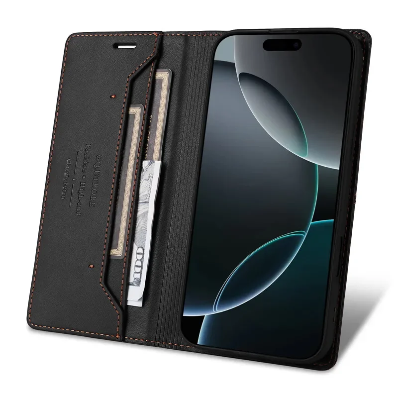 Anti-diebstahl Leder Fall Flip – Phone Cases Aviation Bewertung und Preis