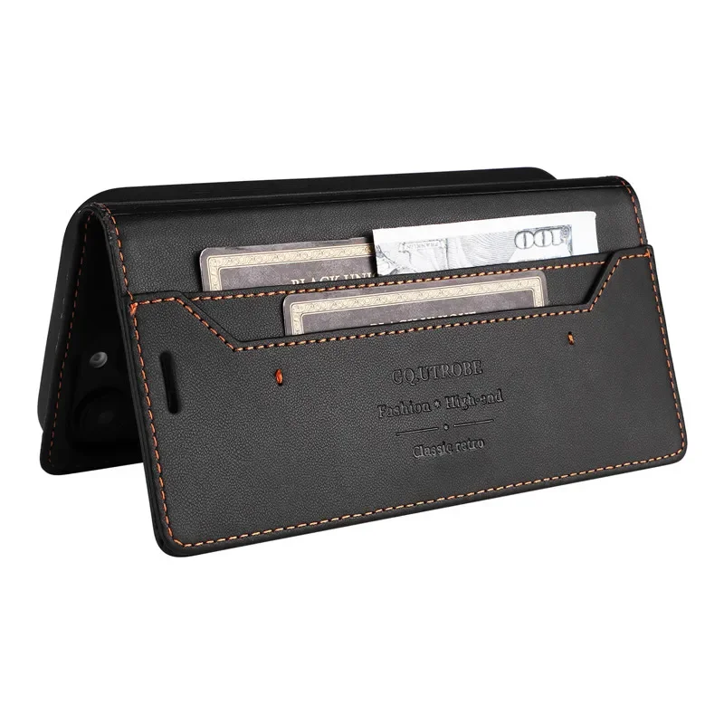 Anti-diebstahl Leder Fall Flip – Phone Cases Aviation Bewertung und Preis