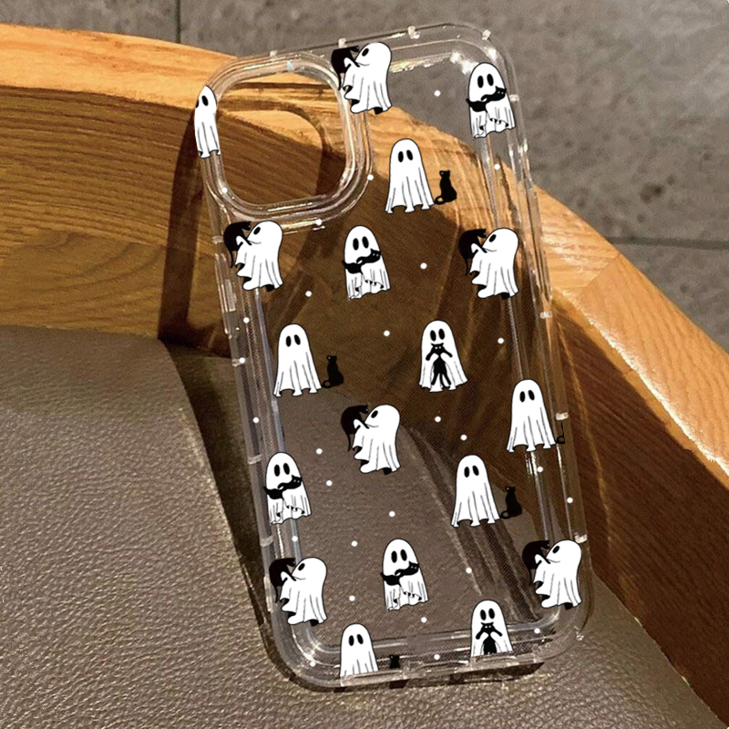 Western-Halloween-Cowboy-Geist – Phone Cases Mous Bewertung und Preis