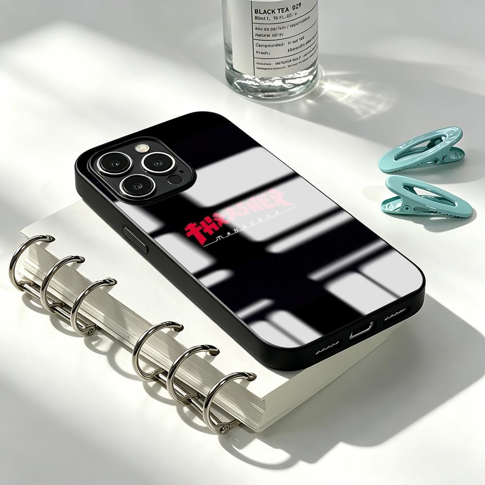 THRASHER Handyhülle für iPhone – Phone Cases Mous Bewertung und Preis