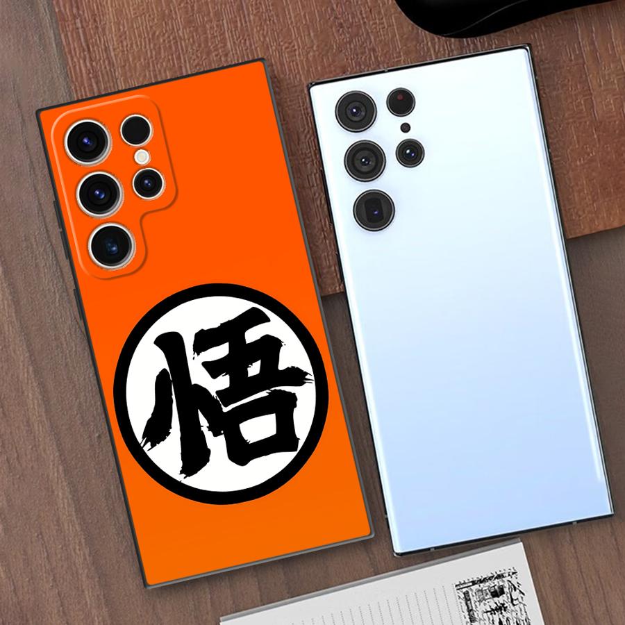 Dragon Ball Handyhülle für Sam – Phone Cases Samsung S23 Bewertung und Preis
