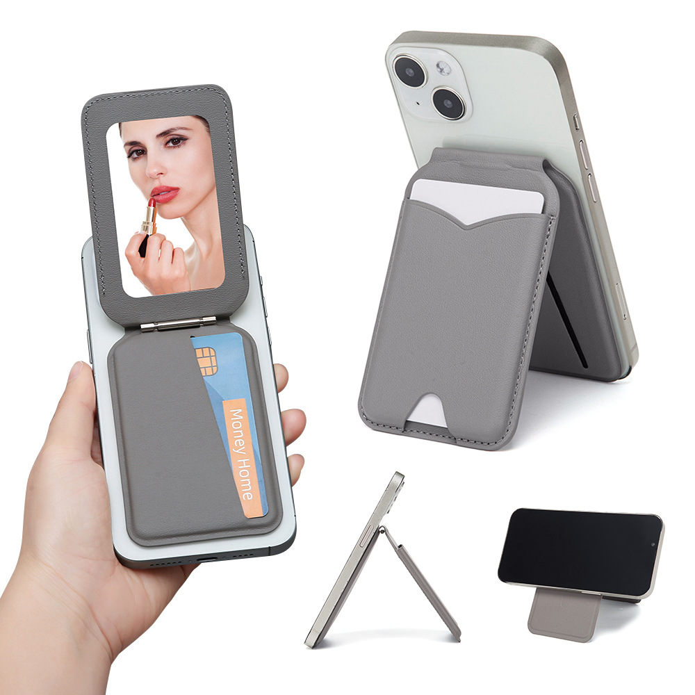 Magnetische MagSafe Brieftasch – Phone Cases That Hold Cards Bewertung und Preis