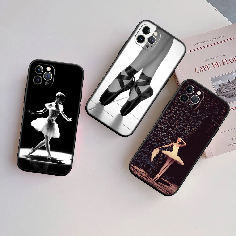 HU7 Ballettspitzenschuhe Balle – Phone Cases Highpoint Bewertung und Preis