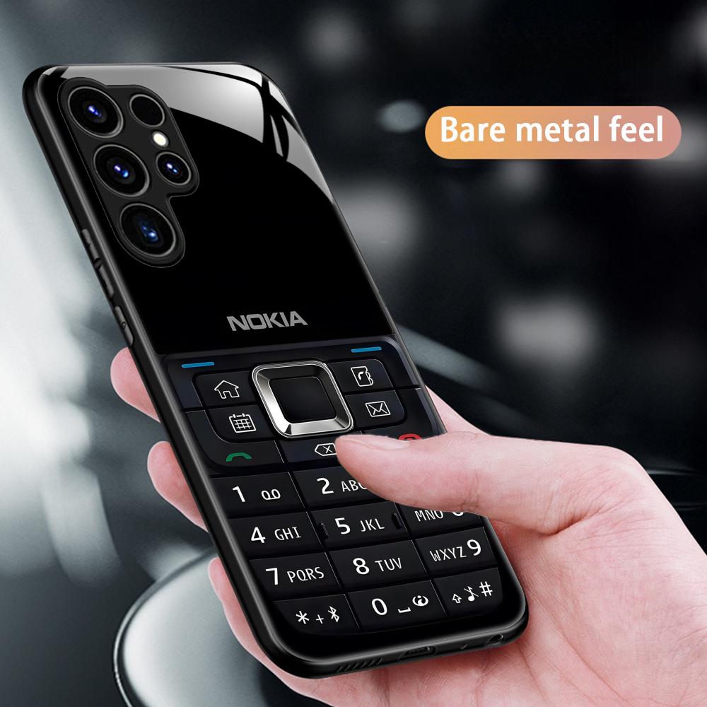 Coole N-Nokiaes-s Marken-Handy – Phone Cases Samsung S23 Bewertung und Preis