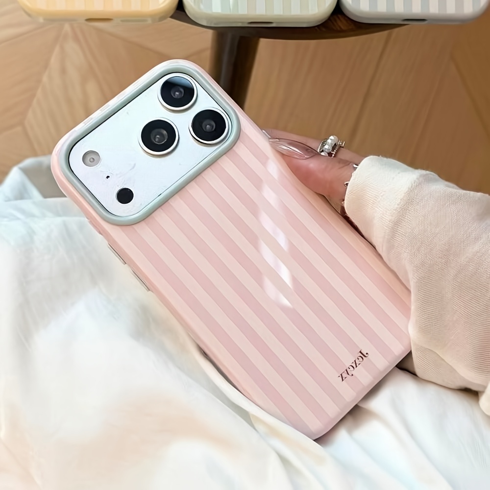 Luxuriöse koreanische Mode-Str – Phone Cases Trending Bewertung und Preis