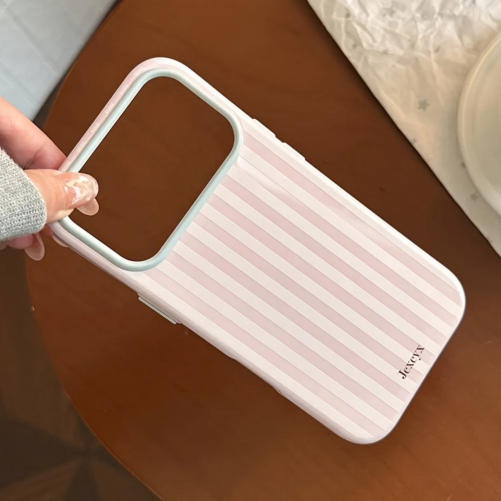 Luxuriöse koreanische Mode-Str – Phone Cases Trending Bewertung und Preis