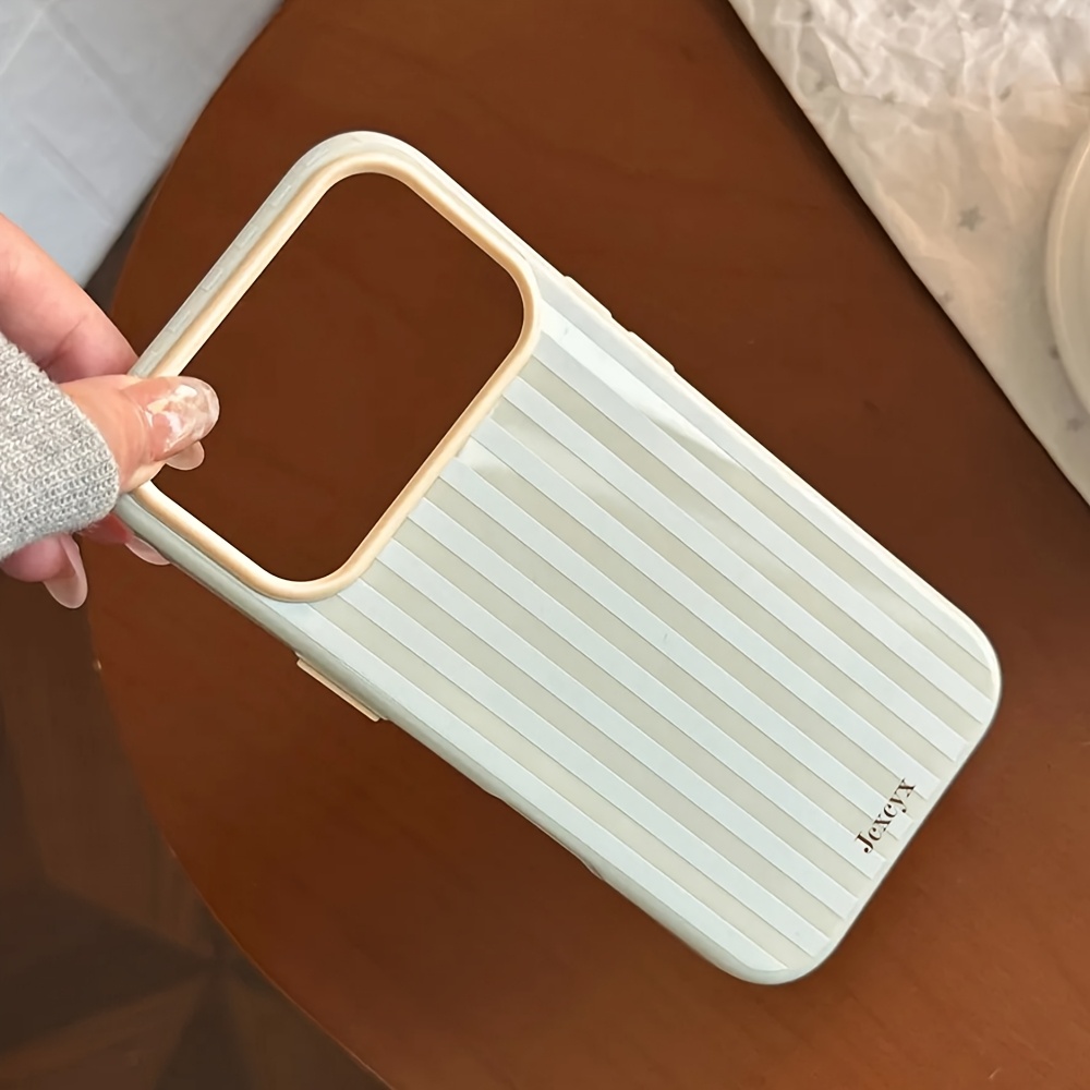 Luxuriöse koreanische Mode-Str – Phone Cases Trending Bewertung und Preis