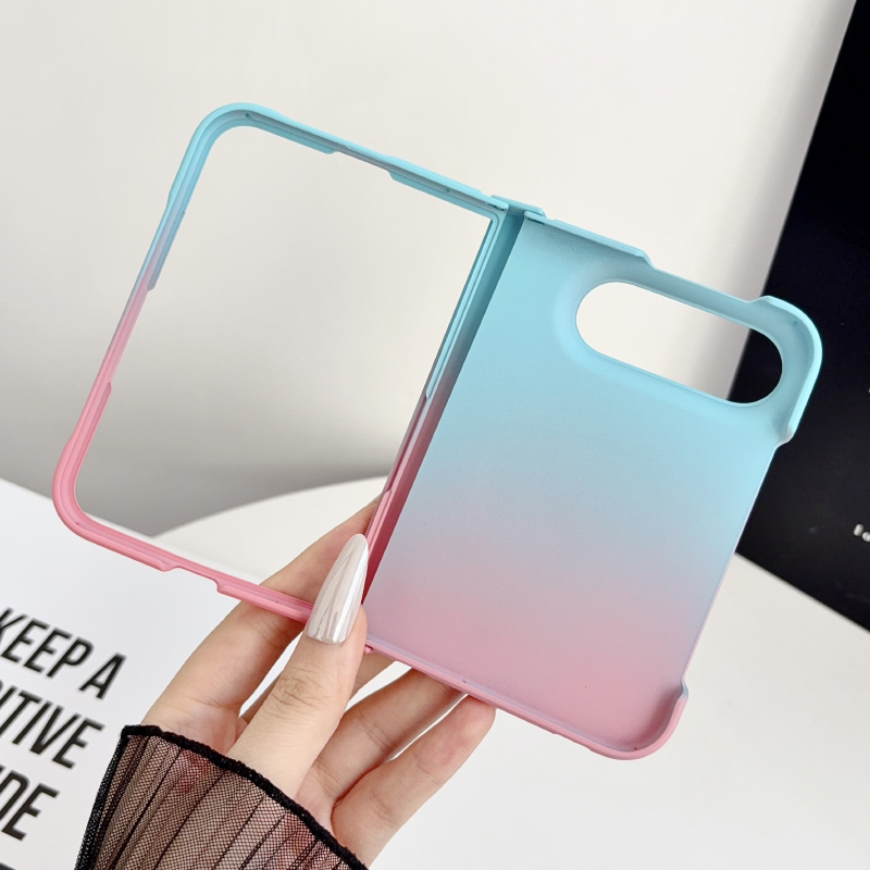 Für Magsafe Magnetisches Kabel – Gradient Color Case Bewertung und Preis
