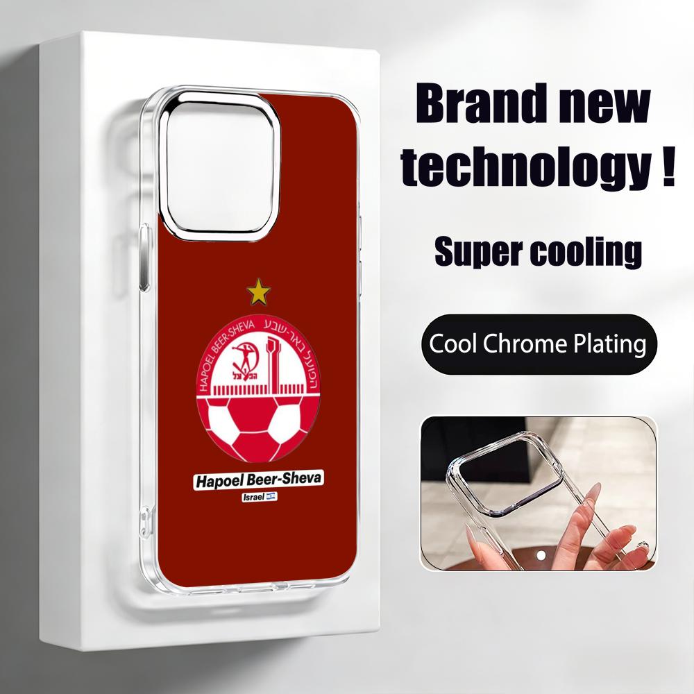 Israelische H-Hapoel Be'er S-S – Phone Cases Iphone 15 Bewertung und Preis