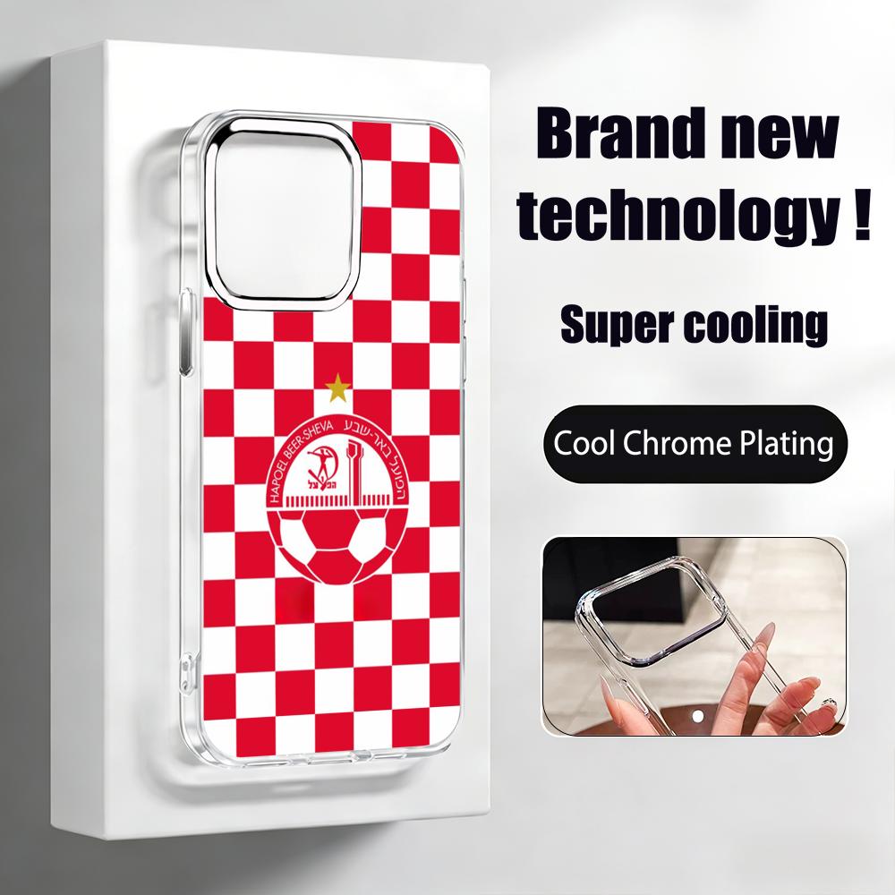 Israelische H-Hapoel Be'er S-S – Phone Cases Iphone 15 Bewertung und Preis