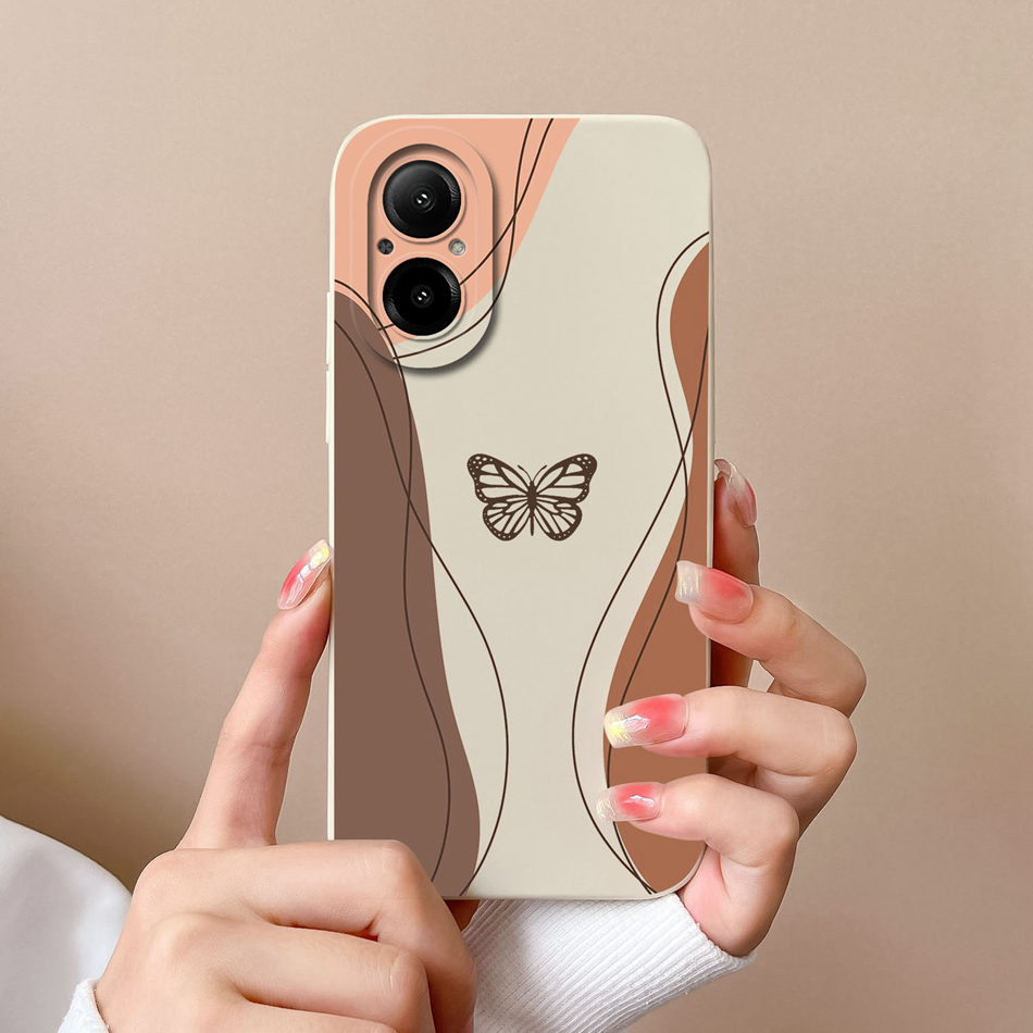 Für Realme C67 Telefon Fall Sp – Phone Cases Aviation Bewertung und Preis