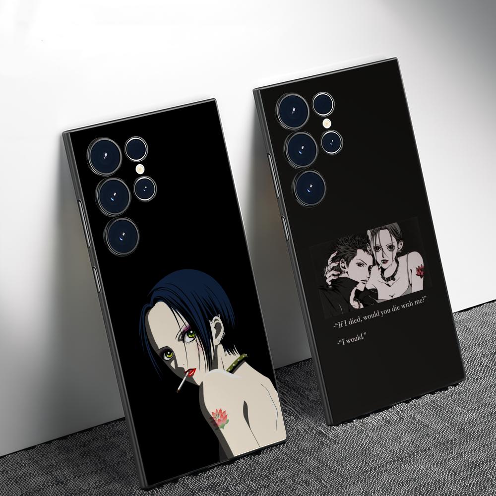 Anime Nana Osaki Handyhülle fü – Phone Cases Anime Bewertung und Preis