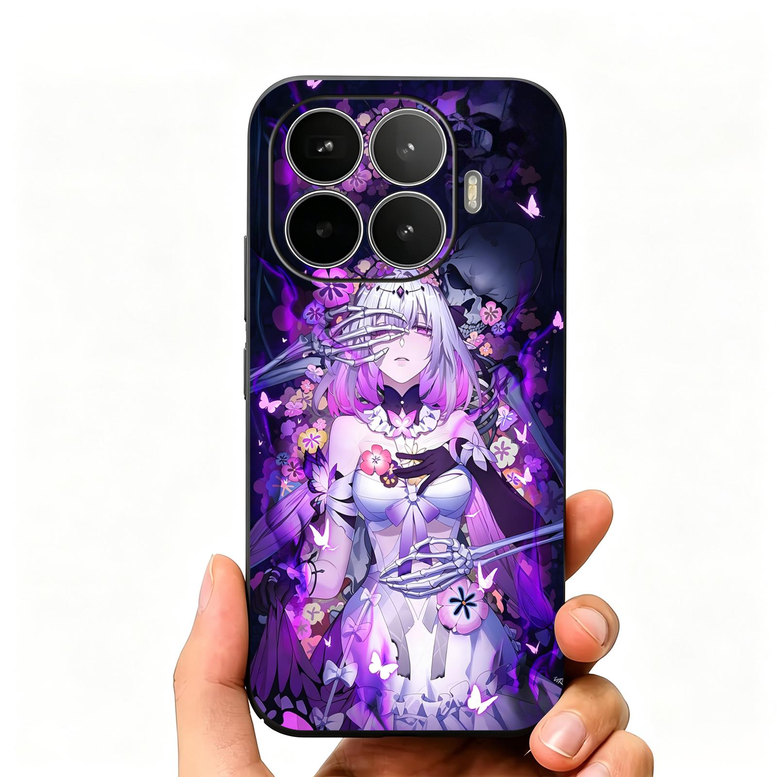 Handyhülle für Xiaomi 17 15 14 – Phone Cases Iphone 15 Bewertung und Preis