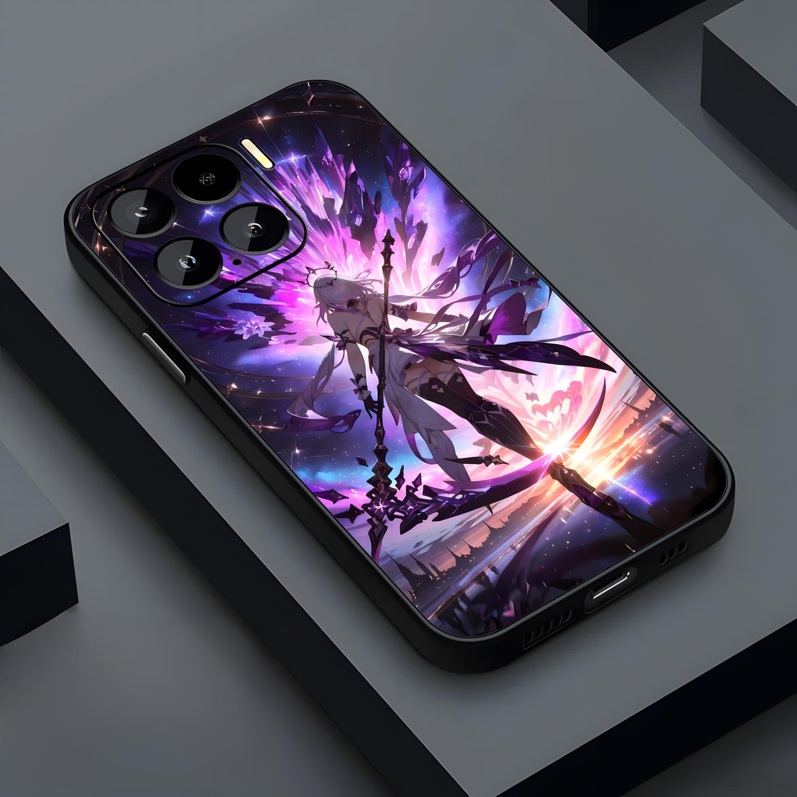 Handyhülle für Xiaomi 17 15 14 – Phone Cases Iphone 15 Bewertung und Preis