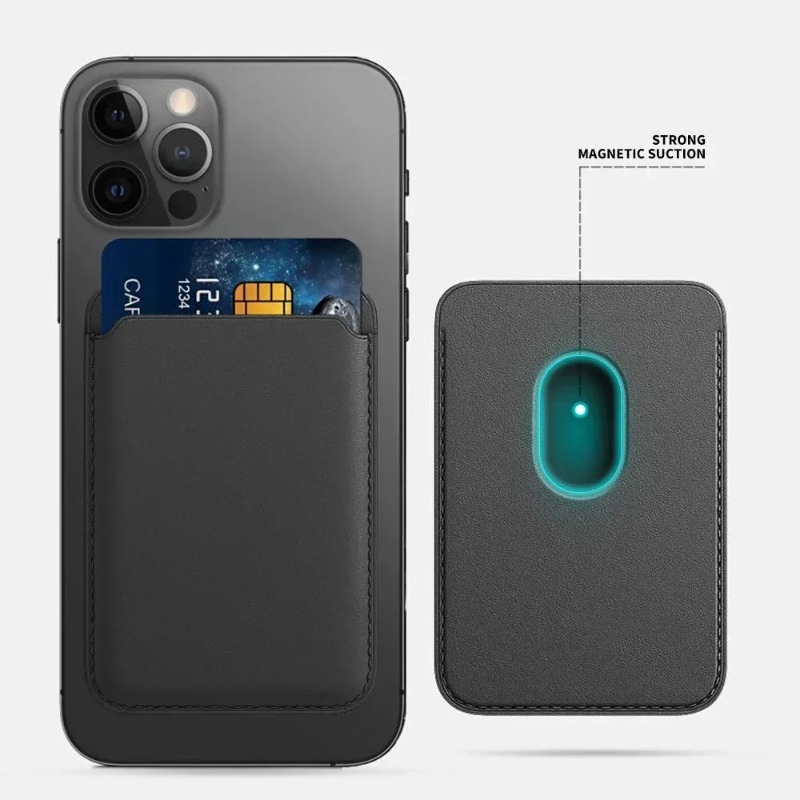 2026 Topseller! Magnetische Ha – Phone Cases That Hold Cards Bewertung und Preis