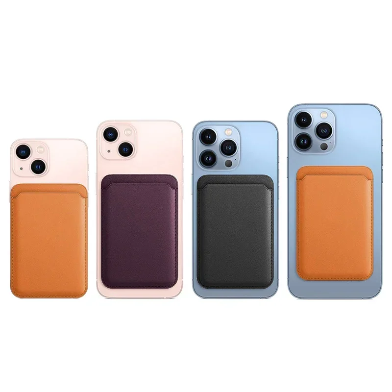 2026 Topseller! Magnetische Ha – Phone Cases That Hold Cards Bewertung und Preis