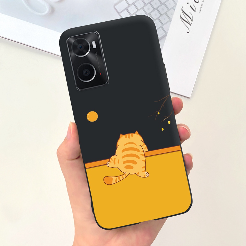 Für OPPO A76 A96 4G Fall CPH23 – Phone Cases Aviation Bewertung und Preis