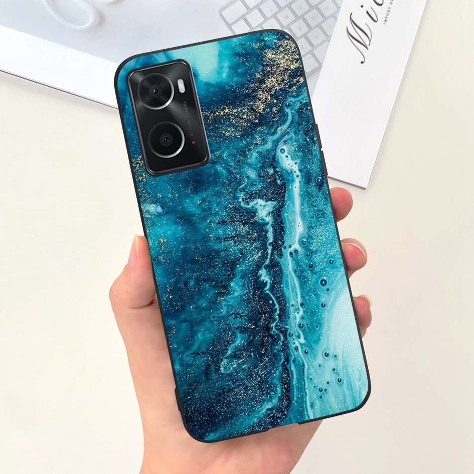 Für OPPO A76 A96 4G Fall CPH23 – Phone Cases Aviation Bewertung und Preis