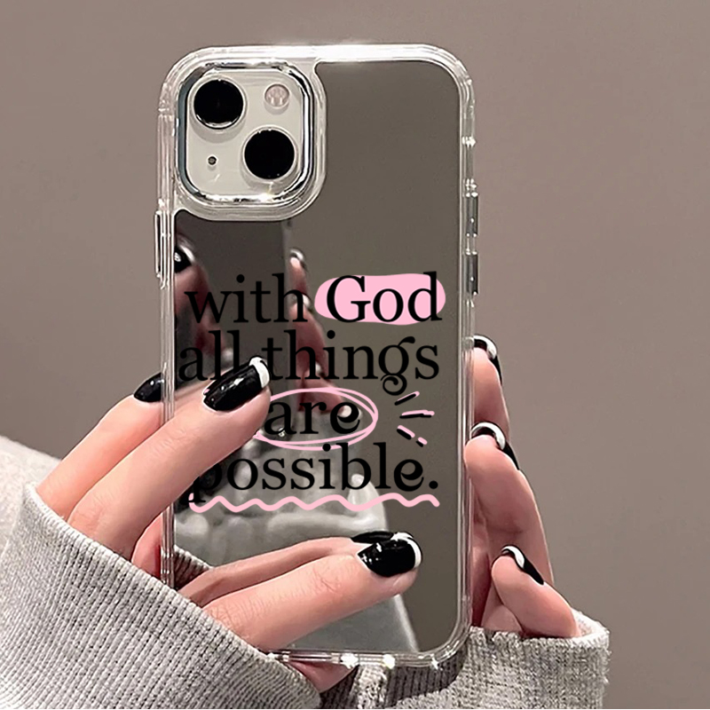 Trendige Zitate & Bunte Buchst – Phone Cases Trending Bewertung und Preis