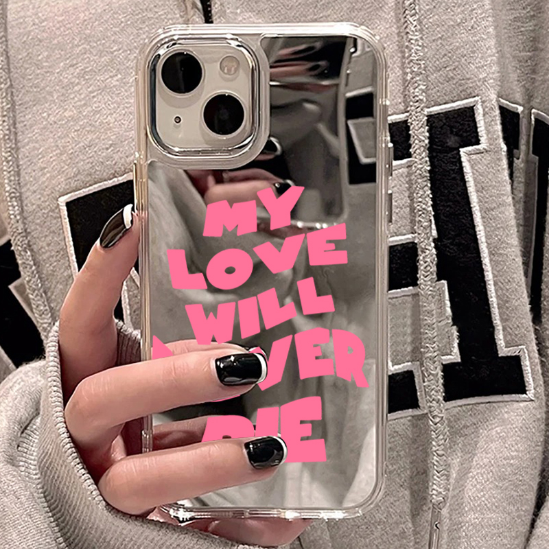 Trendige Zitate & Bunte Buchst – Phone Cases Trending Bewertung und Preis