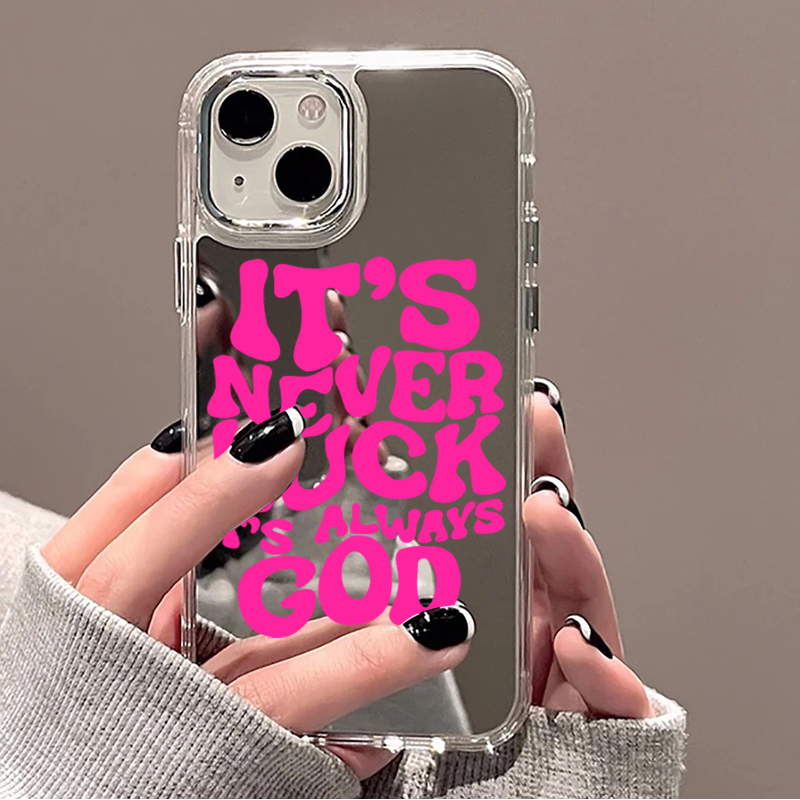 Trendige Zitate & Bunte Buchst – Phone Cases Trending Bewertung und Preis