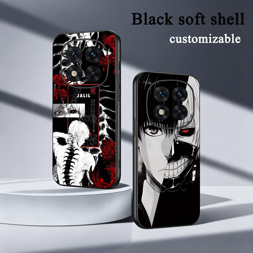 Heißer Verkauf: Tokyo Ghoul Kl – Phone Cases Anime Bewertung und Preis