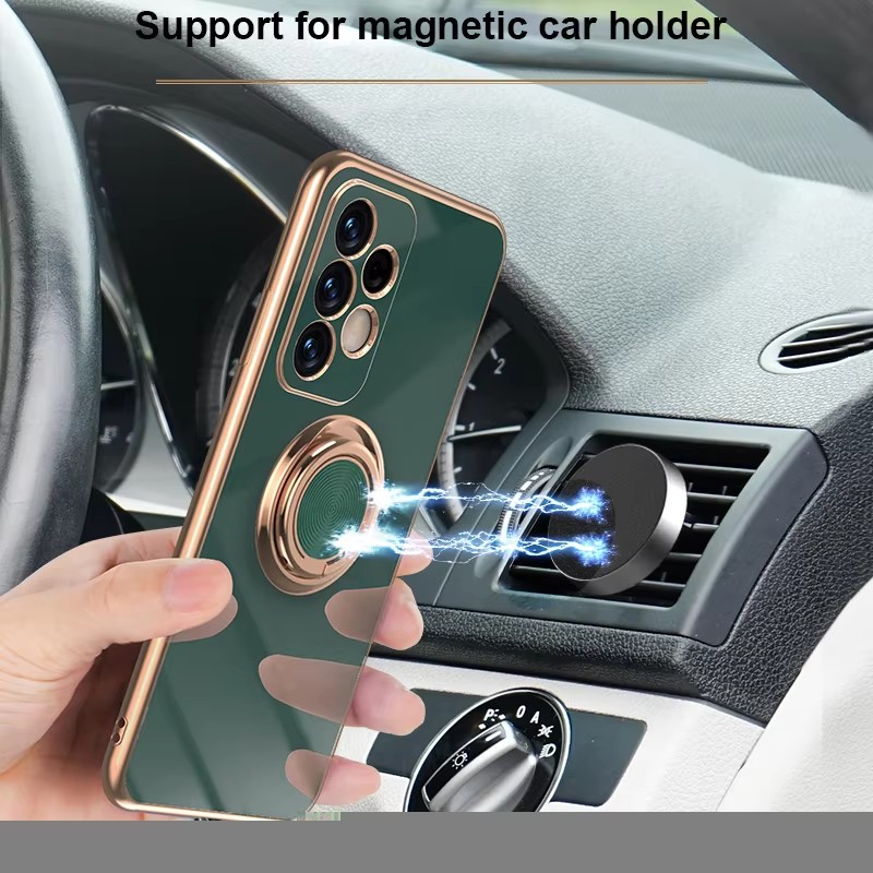 Luxuriöse Beschichtung, magnet – Luxury Plating Case Bewertung und Preis