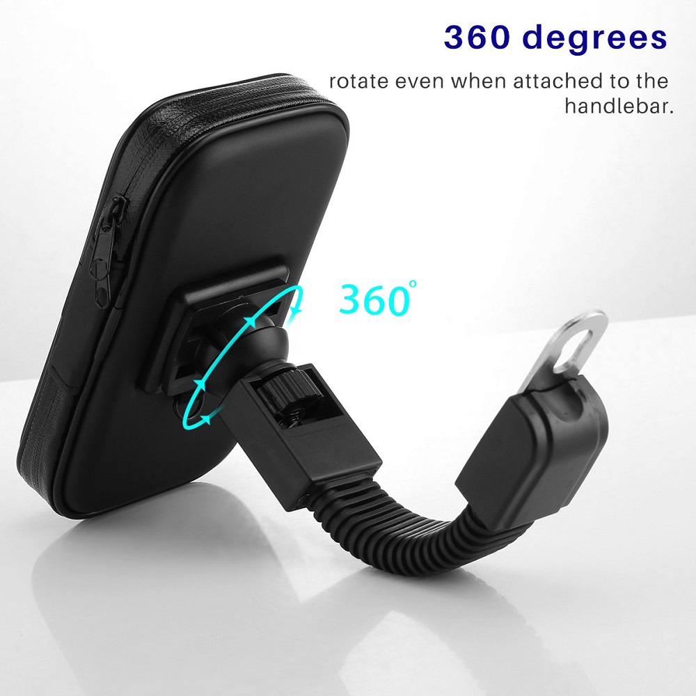 Wasserdichte Motorrad-Handyhal – Phone Cases Reviews Bewertung und Preis