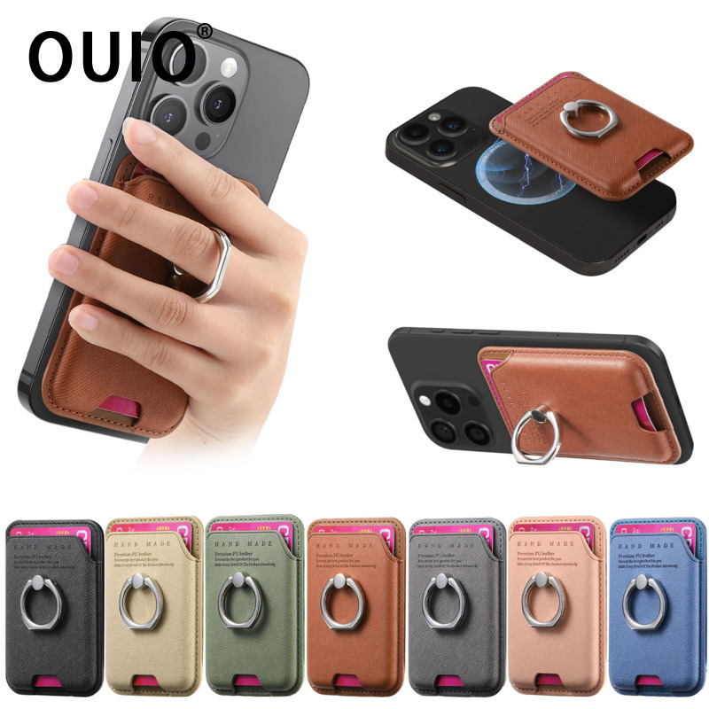OUIO Rutschfeste Handykartenta – Phone Cases That Hold Cards Bewertung und Preis