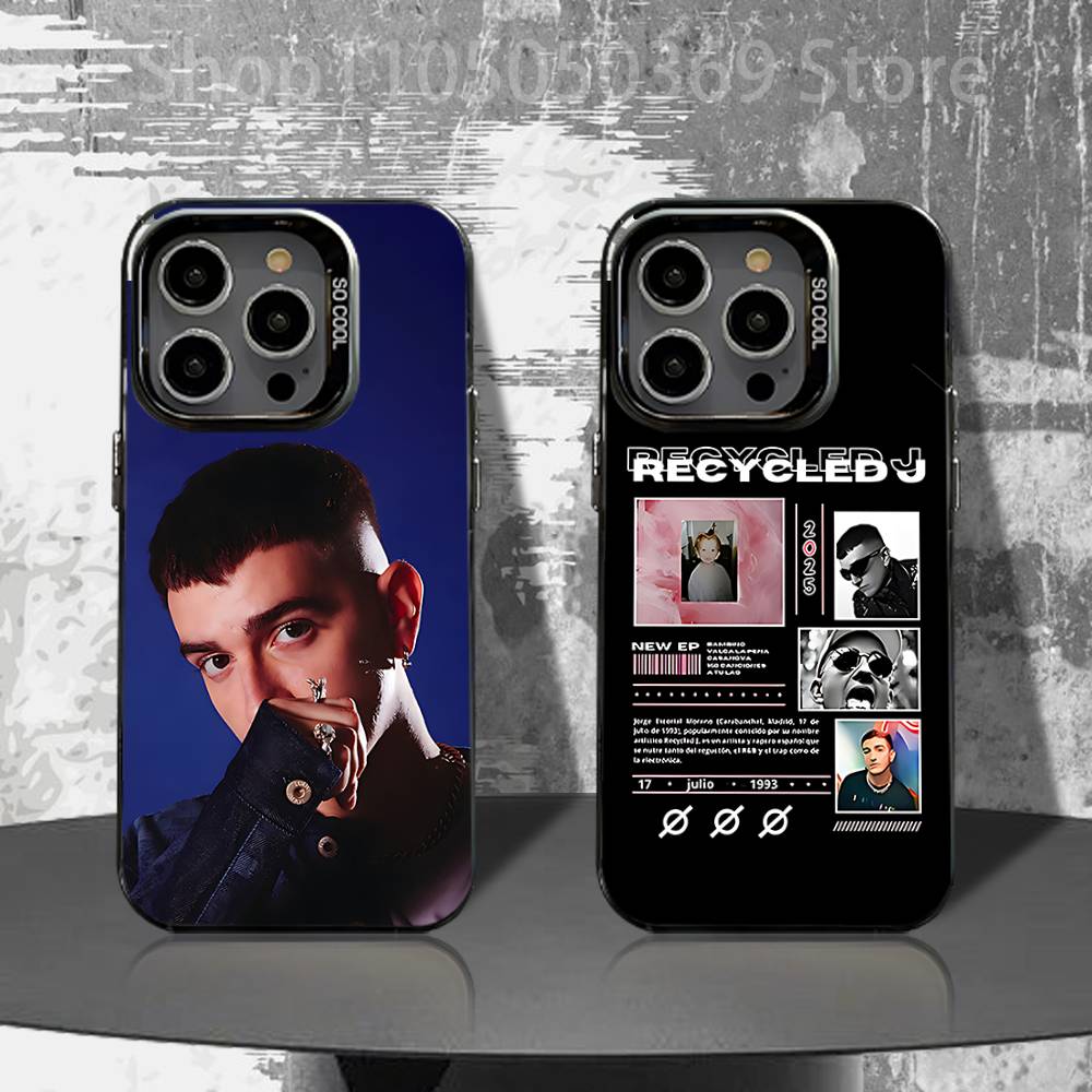 Recycelte J-Handyhülle für iPh – Phone Cases Recycling Bewertung und Preis