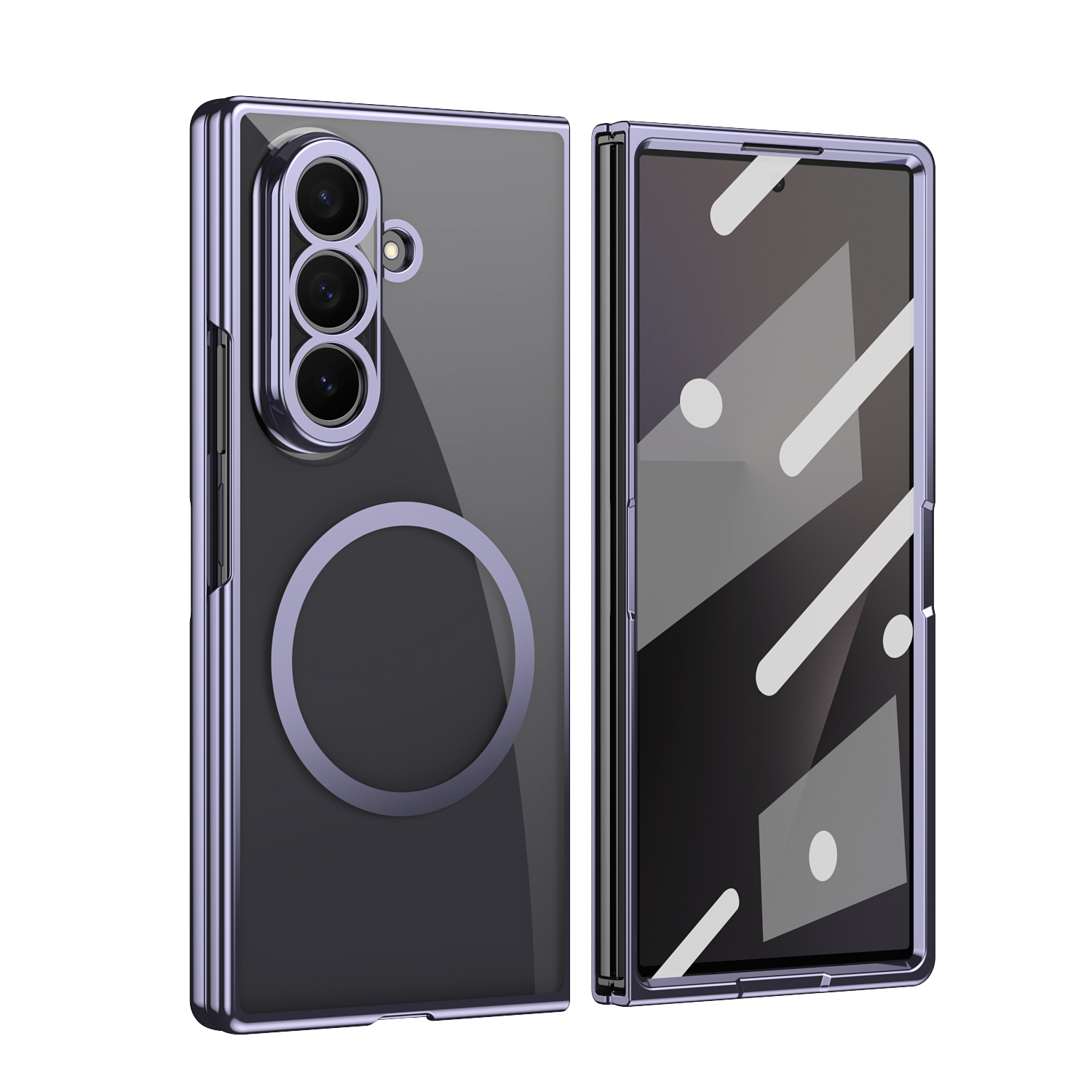 Premium Luxus-Plattierung Tran – Luxury Plating Case Bewertung und Preis
