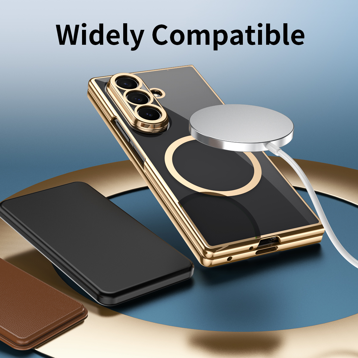 Premium Luxus-Plattierung Tran – Luxury Plating Case Bewertung und Preis
