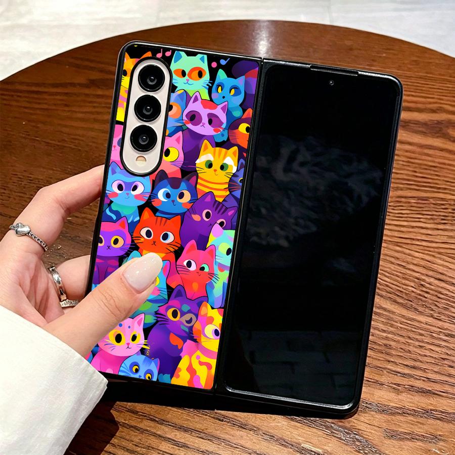 Vollständige Schutzhülle für S – Phone Cases Z Flip 5 Bewertung und Preis