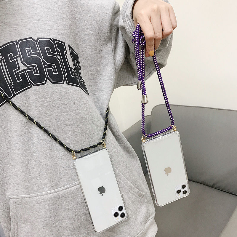 Halskette Crossbody Lanyard mi – Phone Cases Europe Bewertung und Preis