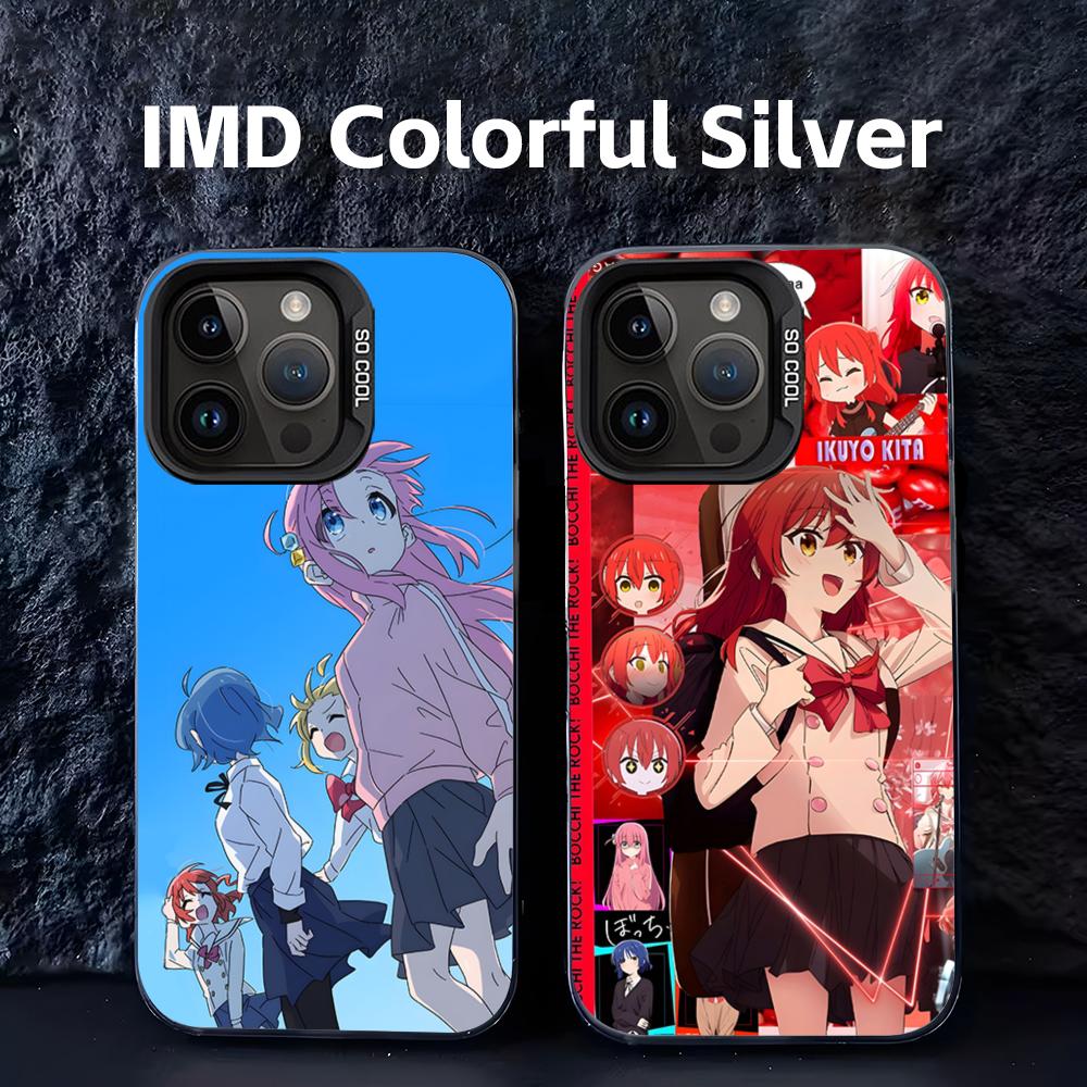 Anime Cool Bocchi the Rock Han – Phone Cases Anime Bewertung und Preis