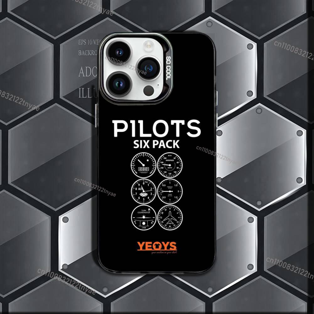 Flugzeug-Instrumenten-Design H – Phone Cases Aviation Bewertung und Preis